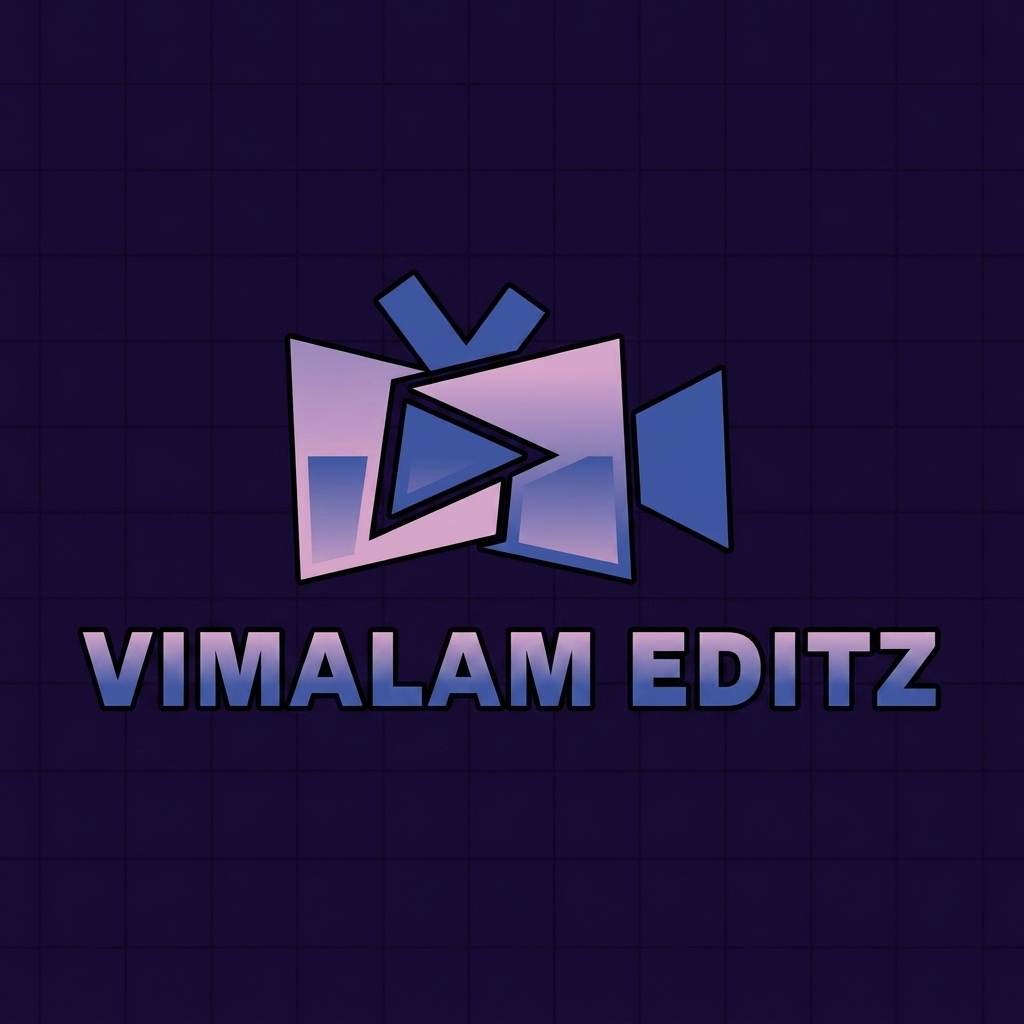 Vimalam Editz